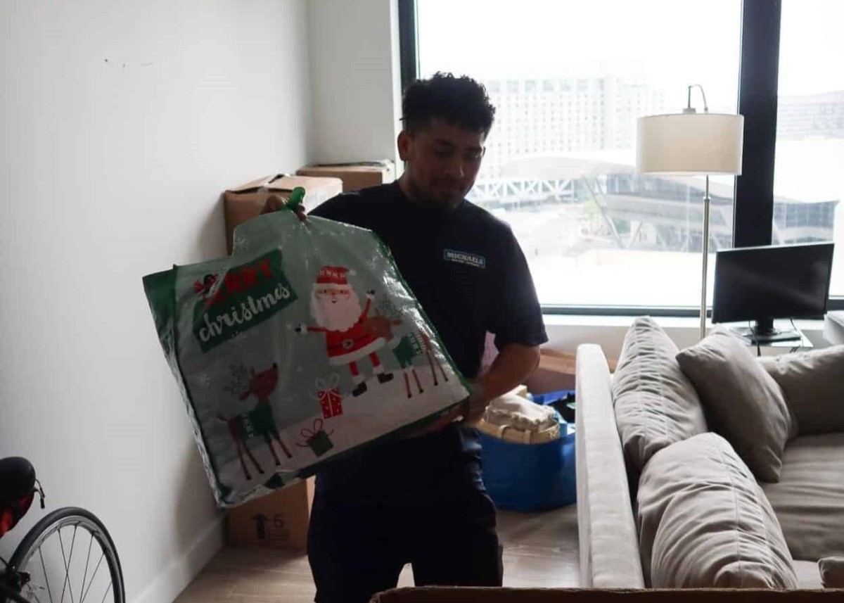 Walpole MA Residential Moving Services